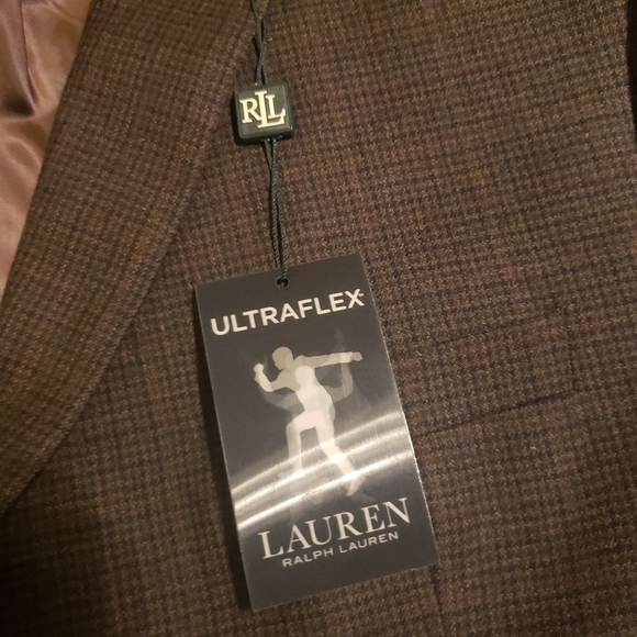 LRL Blazer - Picture 6 of 9